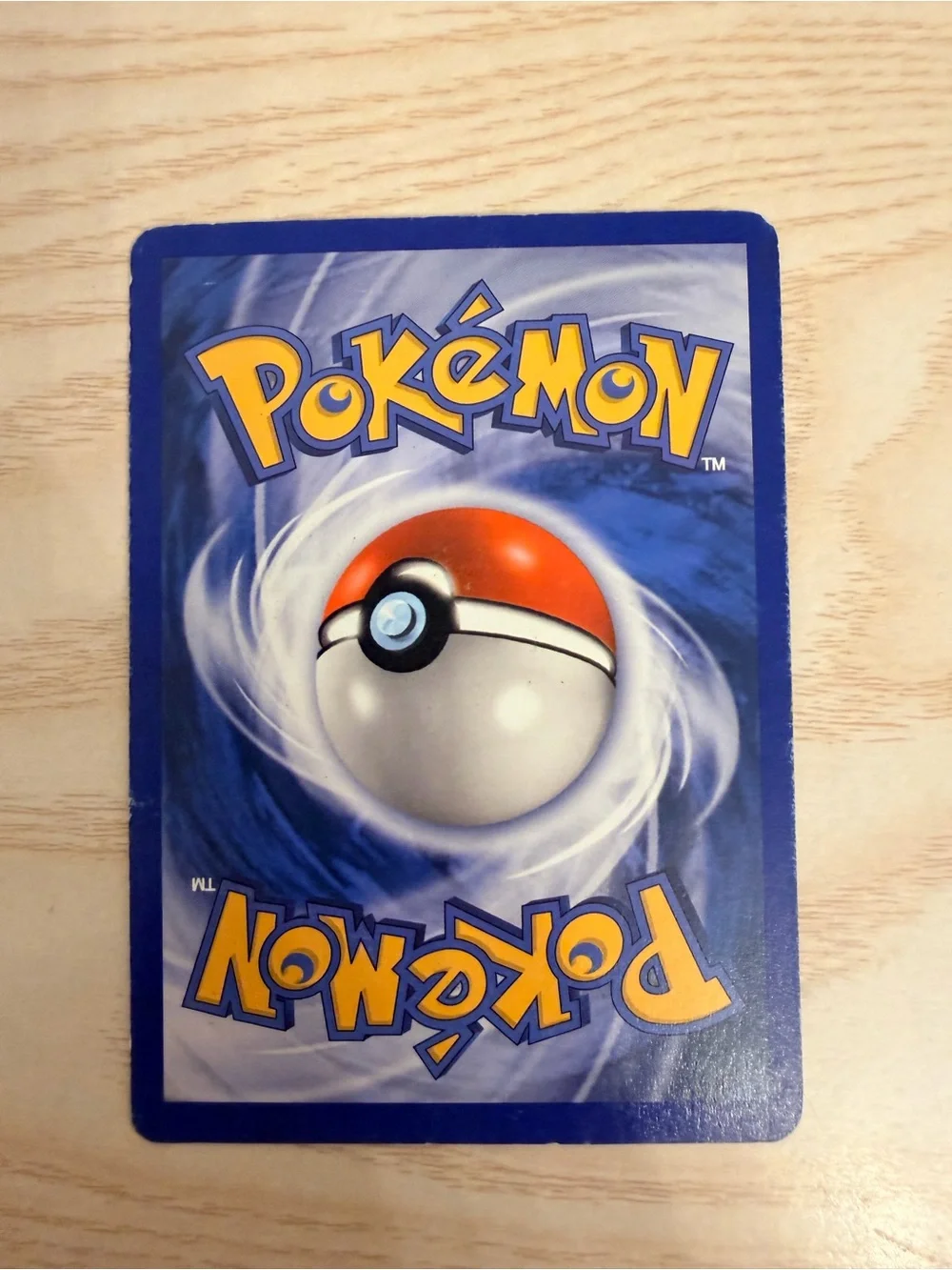 Groudon ex Black Star Promo Pokémon Trading Card